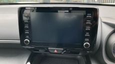 Toyota Yaris Cross 1.5 Hybrid Icon 5dr CVT Hybrid Estate